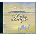 The Water's Edge Music CD